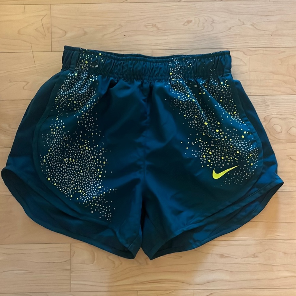 Nike Dri-Fit Shorts